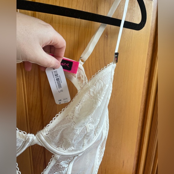 La Senza Lingerie Set BNWT - Picture 3 of 5